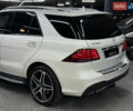 Білий Мерседес ГЛЕ-Клас, об'ємом двигуна 3 л та пробігом 82 тис. км за 40900 $, фото 11 на Automoto.ua