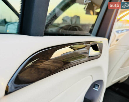 Белый Мерседес ГЛЕ-Класс, объемом двигателя 3 л и пробегом 76 тыс. км за 33300 $, фото 53 на Automoto.ua