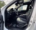 Білий Мерседес ГЛЕ-Клас, об'ємом двигуна 3.5 л та пробігом 110 тис. км за 25555 $, фото 20 на Automoto.ua