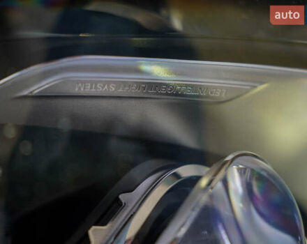 Білий Мерседес ГЛЕ-Клас, об'ємом двигуна 3 л та пробігом 94 тис. км за 39700 $, фото 15 на Automoto.ua