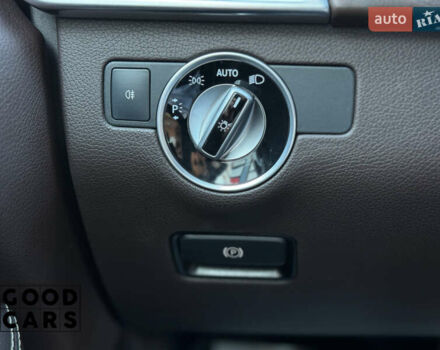 Белый Мерседес ГЛЕ-Класс, объемом двигателя 2.14 л и пробегом 131 тыс. км за 37000 $, фото 31 на Automoto.ua