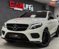 Белый Мерседес ГЛЕ-Класс, объемом двигателя 3 л и пробегом 137 тыс. км за 47500 $, фото 7 на Automoto.ua