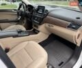 Білий Мерседес ГЛЕ-Клас, об'ємом двигуна 2.99 л та пробігом 156 тис. км за 44999 $, фото 14 на Automoto.ua