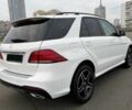Білий Мерседес ГЛЕ-Клас, об'ємом двигуна 2.1 л та пробігом 142 тис. км за 37700 $, фото 7 на Automoto.ua