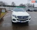 Белый Мерседес ГЛЕ-Класс, объемом двигателя 3 л и пробегом 61 тыс. км за 34900 $, фото 6 на Automoto.ua