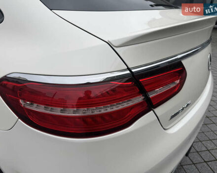 Білий Мерседес ГЛЕ-Клас, об'ємом двигуна 3 л та пробігом 166 тис. км за 41900 $, фото 11 на Automoto.ua