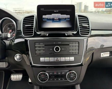 Білий Мерседес ГЛЕ-Клас, об'ємом двигуна 2.14 л та пробігом 142 тис. км за 37700 $, фото 22 на Automoto.ua