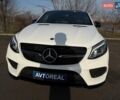Білий Мерседес ГЛЕ-Клас, об'ємом двигуна 3 л та пробігом 153 тис. км за 39500 $, фото 15 на Automoto.ua
