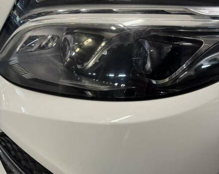 Білий Мерседес ГЛЕ-Клас, об'ємом двигуна 2.99 л та пробігом 156 тис. км за 44999 $, фото 60 на Automoto.ua