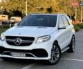 Белый Мерседес ГЛЕ-Класс, объемом двигателя 3.5 л и пробегом 122 тыс. км за 29900 $, фото 13 на Automoto.ua