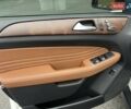 Белый Мерседес ГЛЕ-Класс, объемом двигателя 3 л и пробегом 120 тыс. км за 45500 $, фото 25 на Automoto.ua