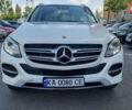 Белый Мерседес ГЛЕ-Класс, объемом двигателя 3 л и пробегом 61 тыс. км за 32900 $, фото 5 на Automoto.ua
