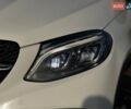 Білий Мерседес ГЛЕ-Клас, об'ємом двигуна 3 л та пробігом 153 тис. км за 39500 $, фото 3 на Automoto.ua