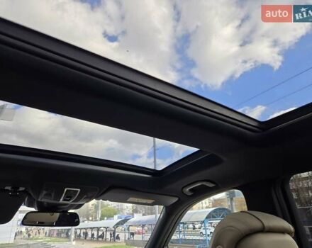 Белый Мерседес ГЛЕ-Класс, объемом двигателя 3 л и пробегом 147 тыс. км за 38500 $, фото 31 на Automoto.ua