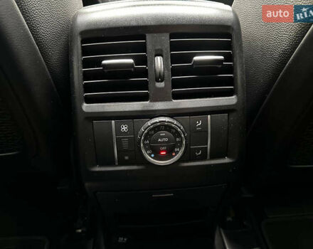 Белый Мерседес ГЛЕ-Класс, объемом двигателя 3 л и пробегом 81 тыс. км за 33000 $, фото 22 на Automoto.ua