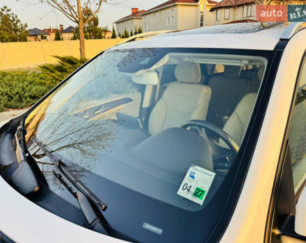 Белый Мерседес ГЛЕ-Класс, объемом двигателя 3 л и пробегом 76 тыс. км за 33300 $, фото 78 на Automoto.ua