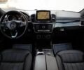 Білий Мерседес ГЛЕ-Клас, об'ємом двигуна 3.5 л та пробігом 36 тис. км за 31000 $, фото 10 на Automoto.ua