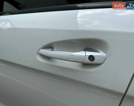 Белый Мерседес ГЛЕ-Класс, объемом двигателя 3 л и пробегом 81 тыс. км за 33000 $, фото 29 на Automoto.ua