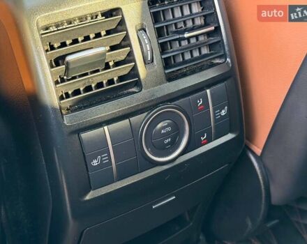 Білий Мерседес ГЛЕ-Клас, об'ємом двигуна 3 л та пробігом 153 тис. км за 39500 $, фото 45 на Automoto.ua