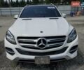 Мерседес ГЛЕ-Класс 2018 в Одессе на Automoto.ua Белый Мерседес ГЛЕ-Класс, объемом двигателя 3.5 л и пробегом 84 тыс. км за 9700 $, фото 4 на Automoto.ua