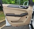 Белый Мерседес ГЛЕ-Класс, объемом двигателя 3.5 л и пробегом 80 тыс. км за 22000 $, фото 18 на Automoto.ua