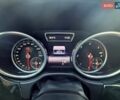Белый Мерседес ГЛЕ-Класс, объемом двигателя 2.99 л и пробегом 58 тыс. км за 48500 $, фото 6 на Automoto.ua