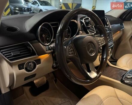 Білий Мерседес ГЛЕ-Клас, об'ємом двигуна 2.99 л та пробігом 156 тис. км за 44999 $, фото 55 на Automoto.ua