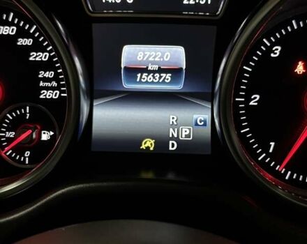 Білий Мерседес ГЛЕ-Клас, об'ємом двигуна 2.99 л та пробігом 156 тис. км за 44999 $, фото 23 на Automoto.ua