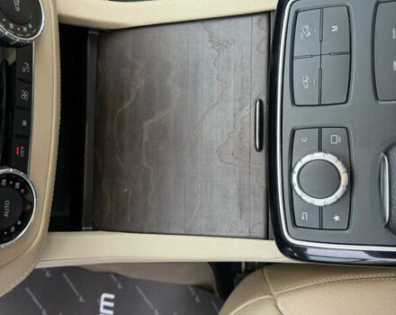 Білий Мерседес ГЛЕ-Клас, об'ємом двигуна 3 л та пробігом 166 тис. км за 41900 $, фото 19 на Automoto.ua