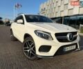 Белый Мерседес ГЛЕ-Класс, объемом двигателя 2.99 л и пробегом 125 тыс. км за 49000 $, фото 1 на Automoto.ua
