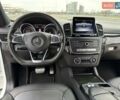 Білий Мерседес ГЛЕ-Клас, об'ємом двигуна 2.14 л та пробігом 142 тис. км за 37700 $, фото 23 на Automoto.ua