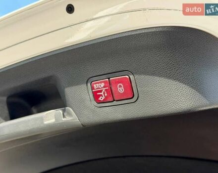 Білий Мерседес ГЛЕ-Клас, об'ємом двигуна 3 л та пробігом 153 тис. км за 39500 $, фото 34 на Automoto.ua