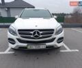 Белый Мерседес ГЛЕ-Класс, объемом двигателя 2.14 л и пробегом 150 тыс. км за 38500 $, фото 2 на Automoto.ua