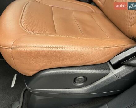 Белый Мерседес ГЛЕ-Класс, объемом двигателя 3 л и пробегом 120 тыс. км за 45500 $, фото 22 на Automoto.ua