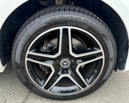 Білий Мерседес ГЛЕ-Клас, об'ємом двигуна 2.1 л та пробігом 142 тис. км за 37700 $, фото 23 на Automoto.ua