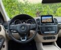 Белый Мерседес ГЛЕ-Класс, объемом двигателя 3.5 л и пробегом 80 тыс. км за 7000 $, фото 14 на Automoto.ua