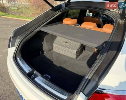 Білий Мерседес ГЛЕ-Клас, об'ємом двигуна 3 л та пробігом 153 тис. км за 39500 $, фото 33 на Automoto.ua