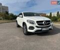 Белый Мерседес ГЛЕ-Класс, объемом двигателя 2.99 л и пробегом 150 тыс. км за 46000 $, фото 6 на Automoto.ua