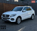 Белый Мерседес ГЛЕ-Класс, объемом двигателя 2.14 л и пробегом 131 тыс. км за 37000 $, фото 2 на Automoto.ua