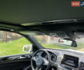 Белый Мерседес ГЛЕ-Класс, объемом двигателя 3.5 л и пробегом 110 тыс. км за 31900 $, фото 23 на Automoto.ua