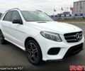 Білий Мерседес ГЛЕ-Клас, об'ємом двигуна 2.1 л та пробігом 142 тис. км за 37700 $, фото 1 на Automoto.ua