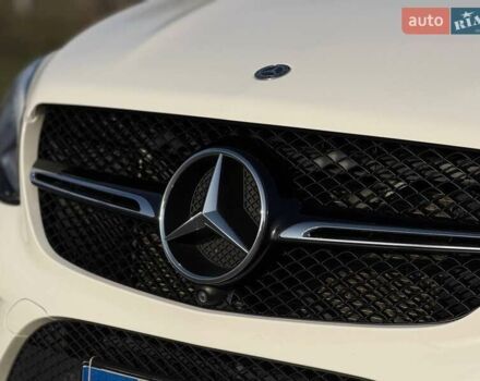Білий Мерседес ГЛЕ-Клас, об'ємом двигуна 3 л та пробігом 153 тис. км за 39500 $, фото 5 на Automoto.ua