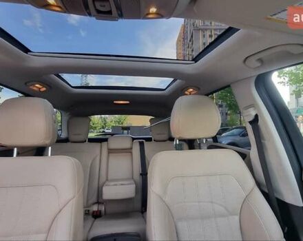 Белый Мерседес ГЛЕ-Класс, объемом двигателя 3 л и пробегом 61 тыс. км за 32900 $, фото 11 на Automoto.ua