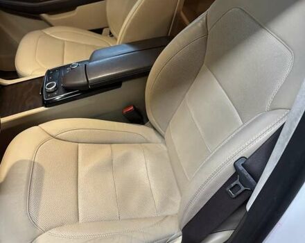 Білий Мерседес ГЛЕ-Клас, об'ємом двигуна 2.99 л та пробігом 156 тис. км за 44999 $, фото 32 на Automoto.ua