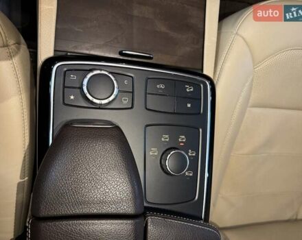 Білий Мерседес ГЛЕ-Клас, об'ємом двигуна 2.99 л та пробігом 156 тис. км за 44999 $, фото 50 на Automoto.ua