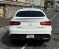 Мерседес ГЛЕ-Класс 2018 в Одессе на Automoto.ua Белый Мерседес ГЛЕ-Класс, объемом двигателя 5.46 л и пробегом 98 тыс. км за 81500 $, фото 6 на Automoto.ua
