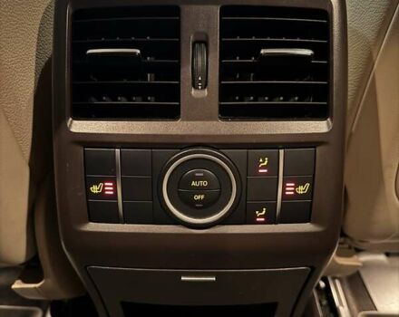 Білий Мерседес ГЛЕ-Клас, об'ємом двигуна 2.99 л та пробігом 156 тис. км за 44999 $, фото 24 на Automoto.ua