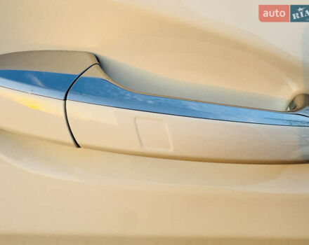 Белый Мерседес ГЛЕ-Класс, объемом двигателя 3 л и пробегом 76 тыс. км за 33300 $, фото 90 на Automoto.ua