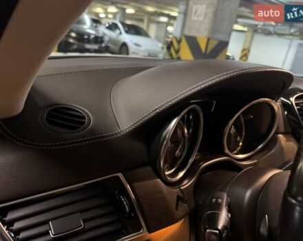 Білий Мерседес ГЛЕ-Клас, об'ємом двигуна 2.99 л та пробігом 156 тис. км за 44999 $, фото 49 на Automoto.ua