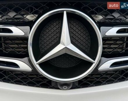 Білий Мерседес ГЛЕ-Клас, об'ємом двигуна 2.14 л та пробігом 142 тис. км за 37700 $, фото 35 на Automoto.ua